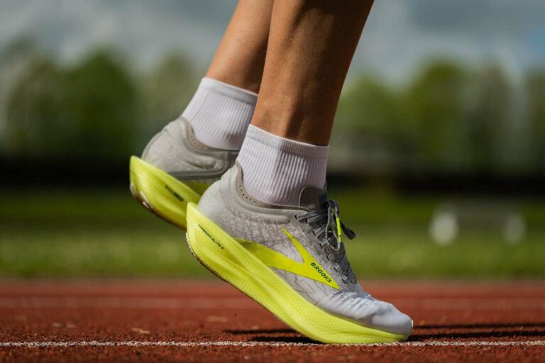 The 7 Types Of Sports Shoes And What They’re Best For