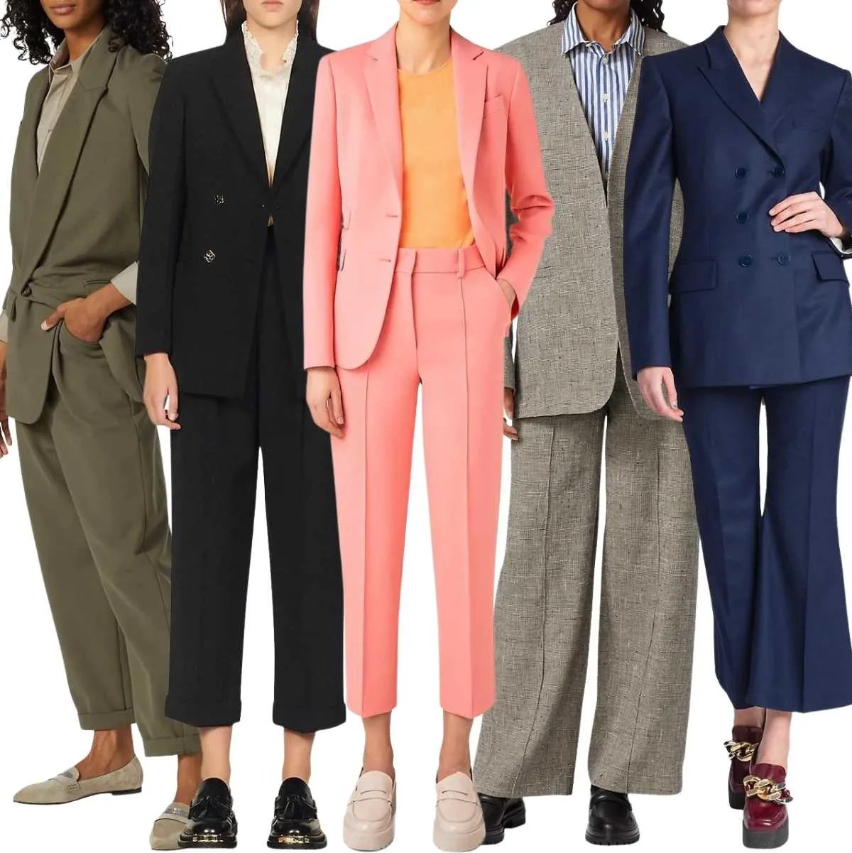 Women Are Obsessed With These Trousers. Should You Be Too?