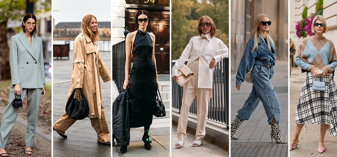 The Fashion Trends That Will Never Go Out Of Style (And Why They’re Still In)