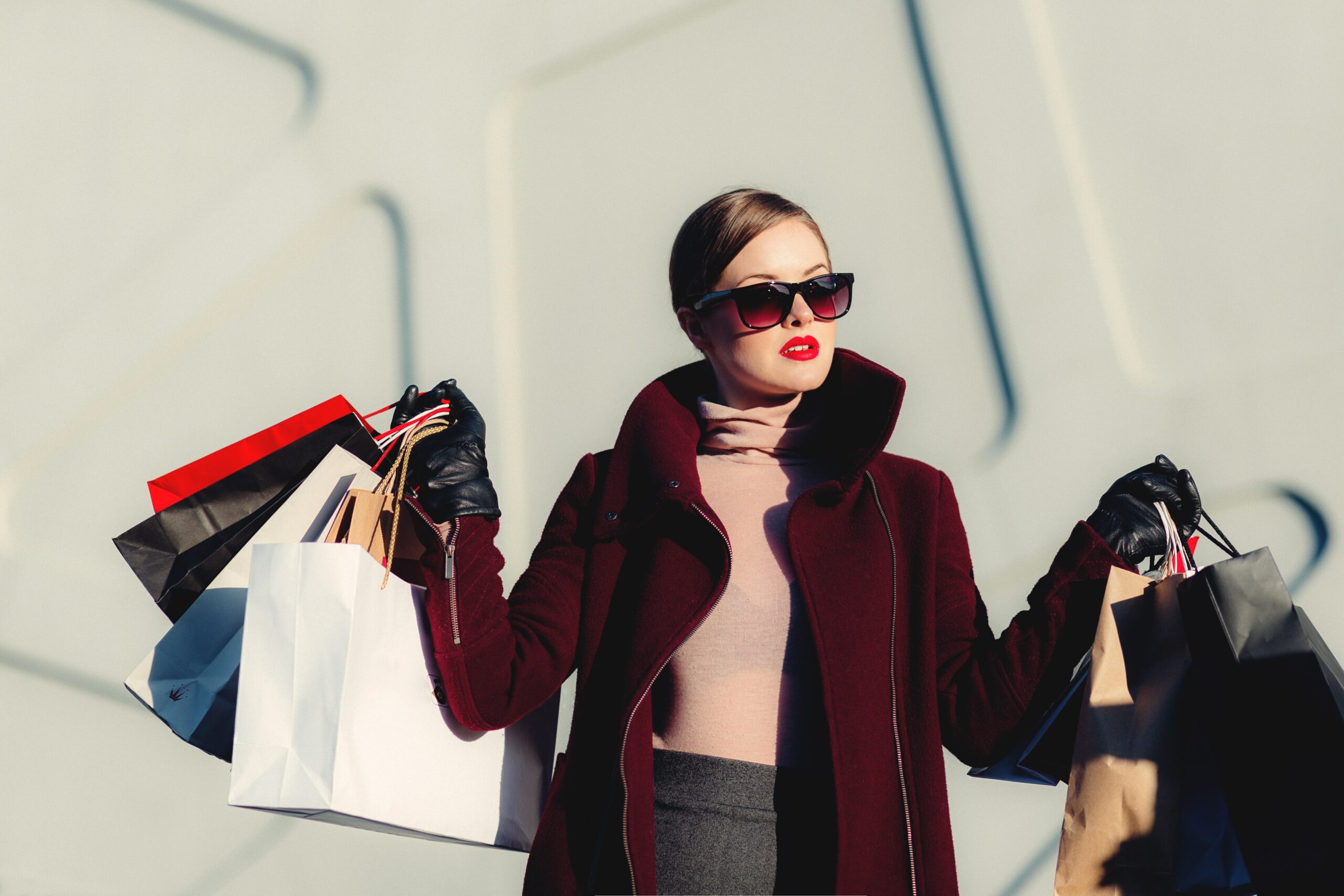 Clothes That Make You Look Attractive
