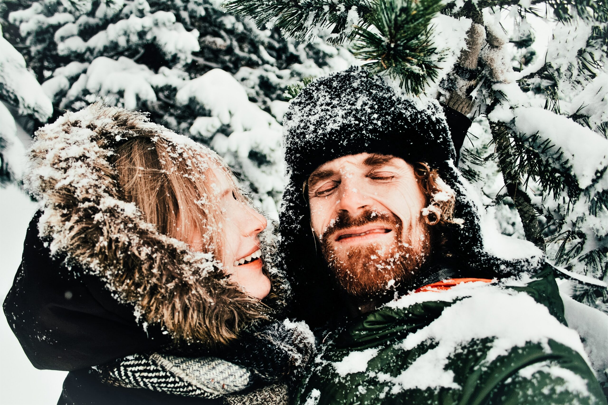 Spend Winter With Finest Costume