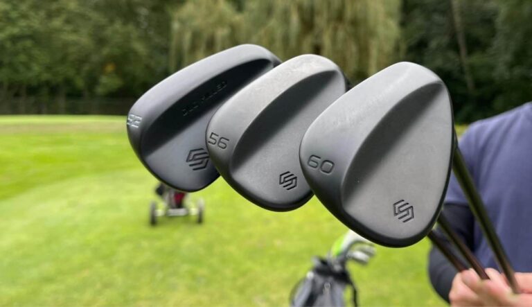 Exploring Some of the Top 5 Golf Wedges